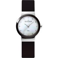 Skagen 458SSLB