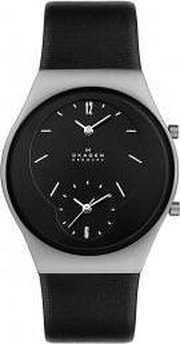 Skagen 733XLSLB фото