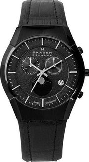 Skagen 901XLBLB фото