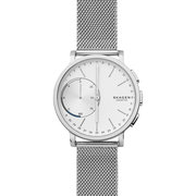 Skagen Hagen Connected Steel-Mesh фото