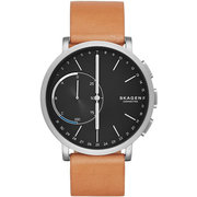 Skagen Hagen Connected Titanium фото