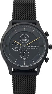 Skagen Jorn Hybrid HR фото