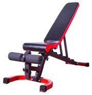 EVO FITNESS Скамья HOME LINE DB2 фото