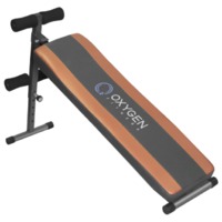 Oxygen Скамья FLAT SIT UP BOARD