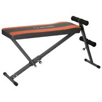 Oxygen Скамья REG SIT UP BOARD