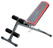 WEIDER Скамья 150 TC фото