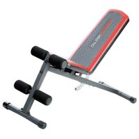 Weider Скамья 150 TC