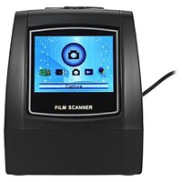 ESPADA Сканер FilmScanner EC718