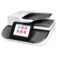 Hp Сканер Digital Sender Flow 8500 fn2