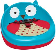 Skip Hop Zoo Booster Seat фото