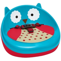 Skip hop Zoo Booster Seat