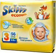 Skippy Econom 3 фото