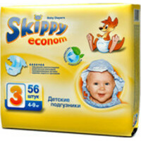 Skippy Econom 3