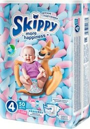 Skippy More Happiness Plus 4 фото