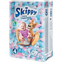 Skippy More Happiness Plus 4