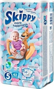 Skippy More Happiness Plus 5 фото