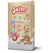 Skippy Подгузники Premium 12-25 кг (64) фото