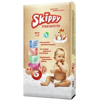 Skippy Premium 5 / 64 pcs