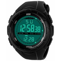 Skmei 1025 (black)