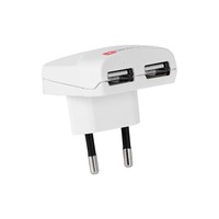 Skross Euro USB Charger