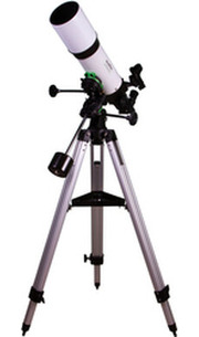 Sky-Watcher AC102/500 StarQuest EQ1 76340 фото