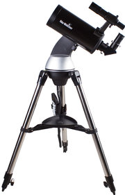 Sky-watcher BK MAK102 AZ фото