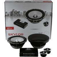 Skylor SQ-6.2