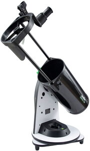 Sky-watcher Dob 150/750 Retractable Virtuoso GTi GOTO фото