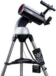 Sky-watcher MAK102AZGT SynScan GOTO фото