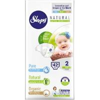 Sleepy Natural 2 Mini 3-6 кг