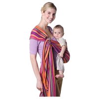 Amazonas Слинг с кольцами Ring Sling