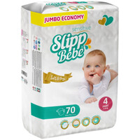 Slipp bebe №4 7-18 кг