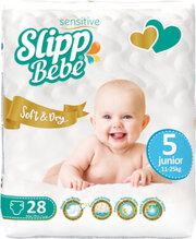 Slipp Bebe №5 11-25 кг фото