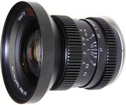 SLR Magic 10mm T2.1 Cine фото