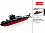 Sluban M38-B0703 фото