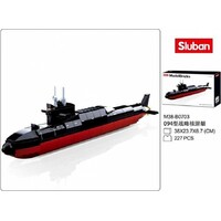 Sluban M38-B0703