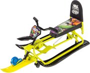 Small Rider Snow Comet 2 Deluxe фото