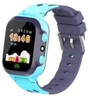 Smart Baby Watch E07 фото