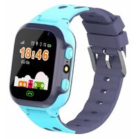 Smart baby watch E07