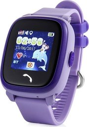 Smart Baby Watch GW400S фото