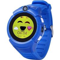 Smart baby watch GW600