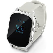 Smart Baby Watch GW700 фото