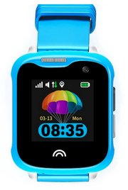 Smart Baby Watch KT05 фото