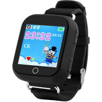 Smart baby watch Q100