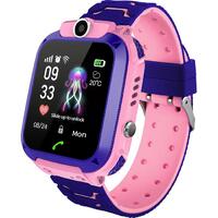 Smart baby watch Q12