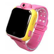 Smart Baby Watch Q200 фото