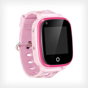 Smart Baby Watch Q500 фото