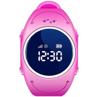 Smart baby watch Q520S