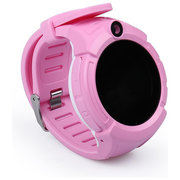 Smart Baby Watch Q610 фото