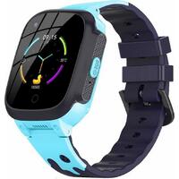 Smart baby watch Q700